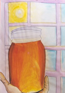 Honey_Jar