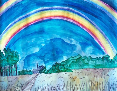 Rainbows